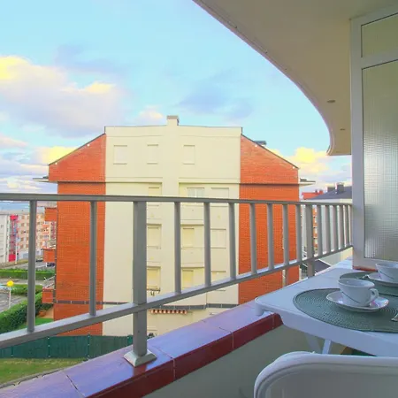 Apartment Acacios En La Concha *