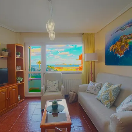 Apartment Acacios En La Concha