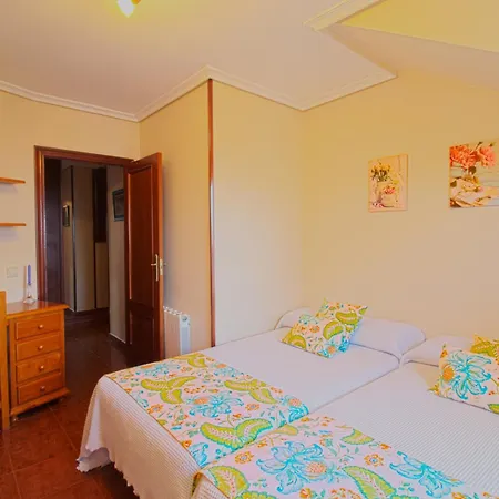 Acacios En La Concha Апартаменты *