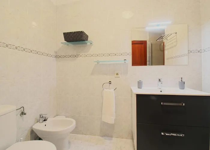 Acacios En La Concha * Suances