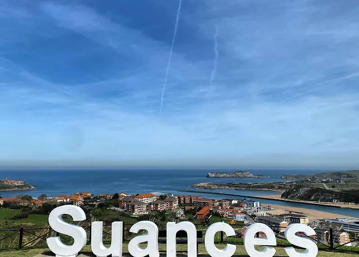 Acacios En La Concha Apartment