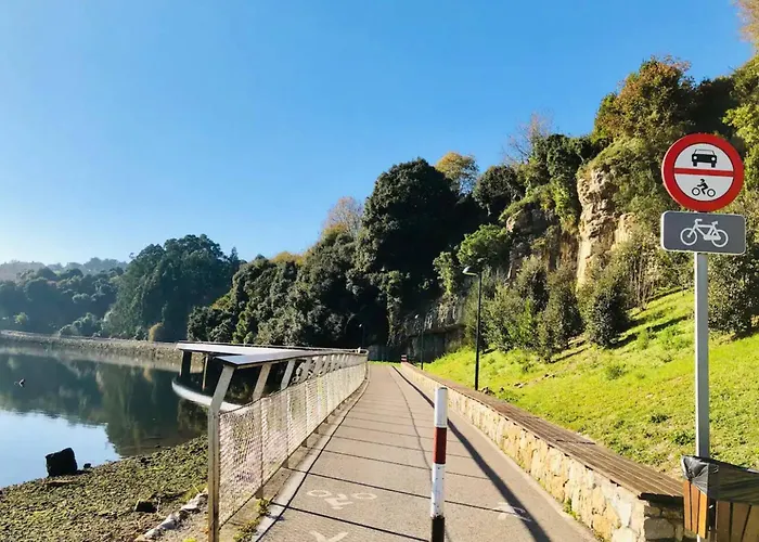 Apartment Acacios En La Concha Suances