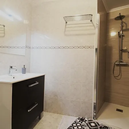 Appartamento Acacios En La Concha