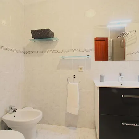 Acacios En La Concha * Suances