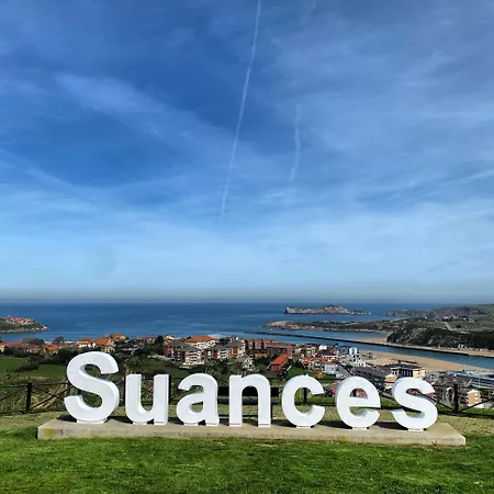 Acacios En La Concha Appartamento