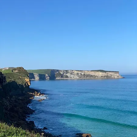Acacios En La Concha * Suances