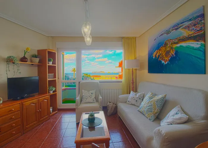 Διαμέρισμα Acacios En La Concha *