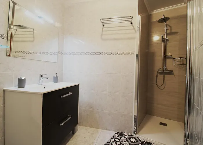 Διαμέρισμα Acacios En La Concha