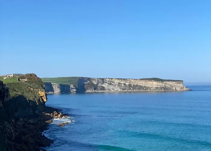 Acacios En La Concha * Suances
